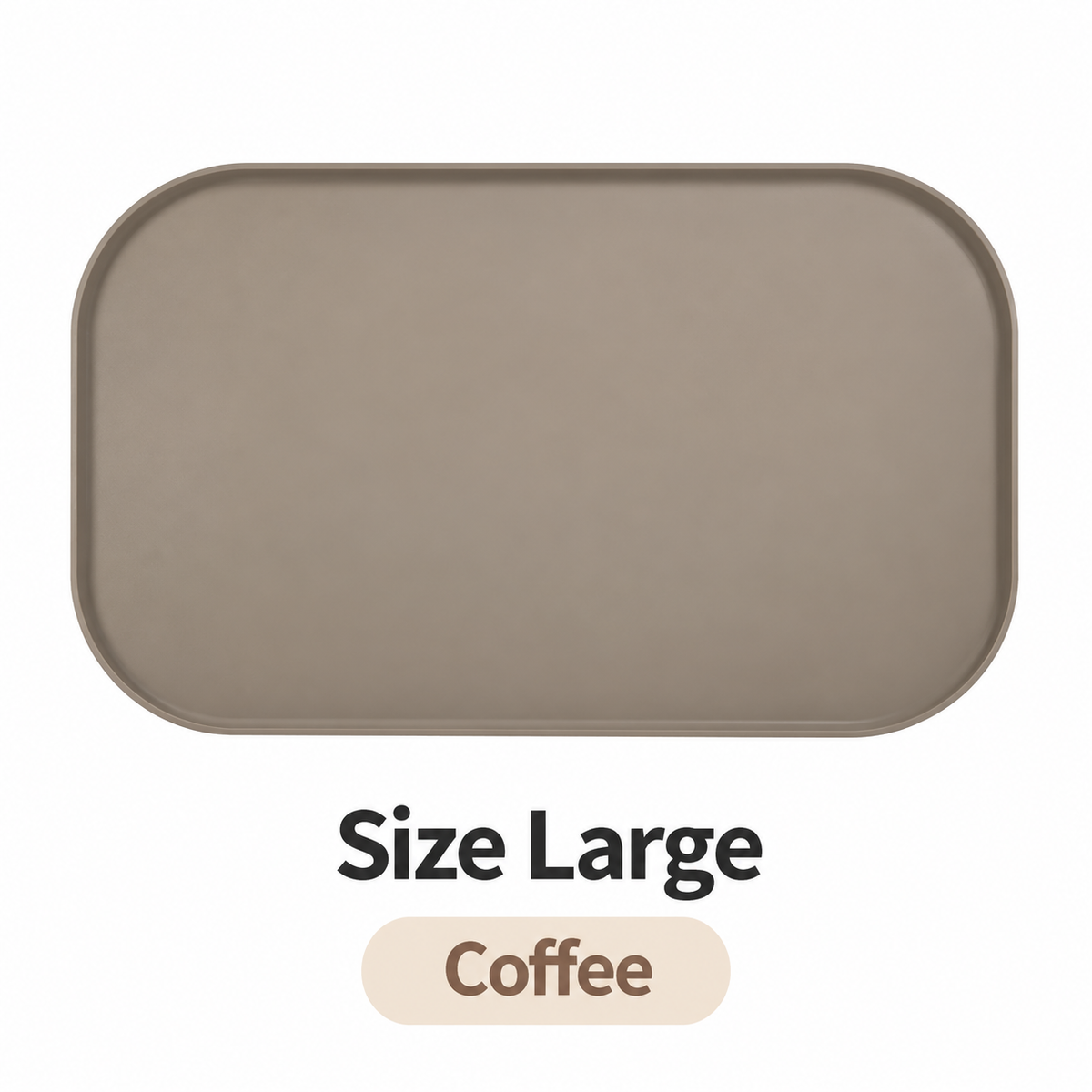 Furvania™ Feeding Mat