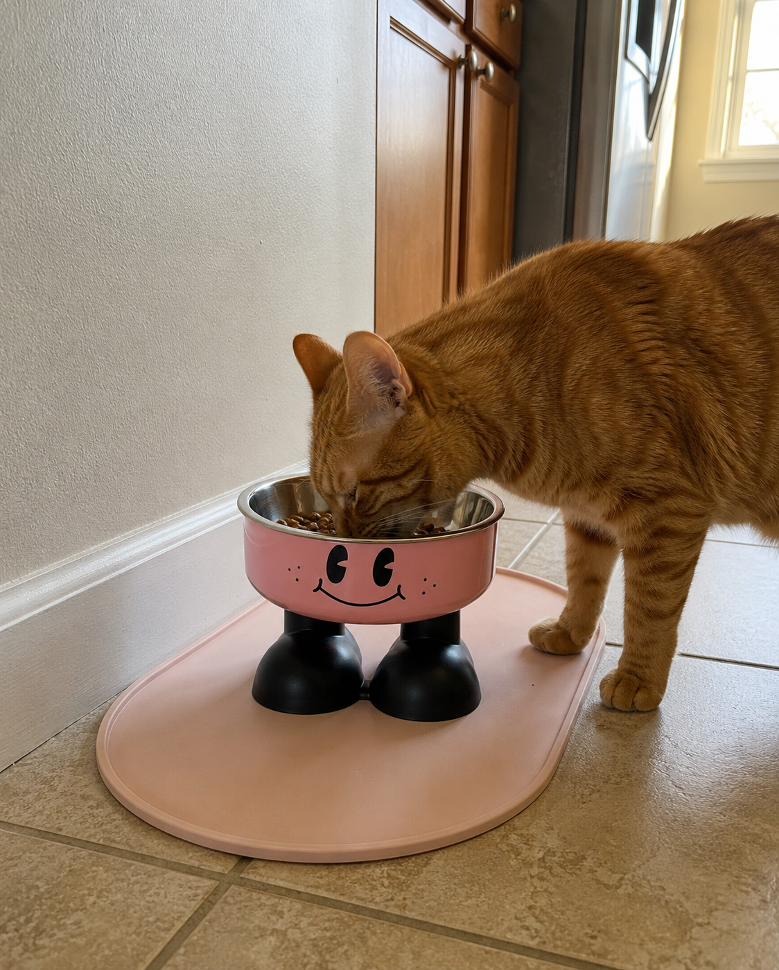 Furvania™ Elevated Bowl