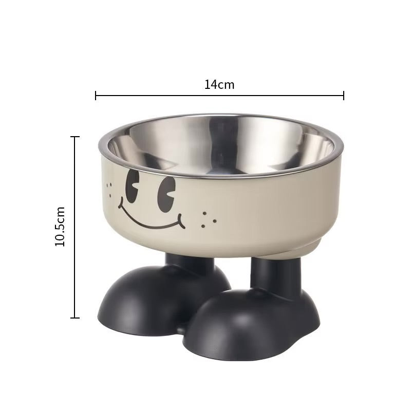 Furvania™ Elevated Bowl