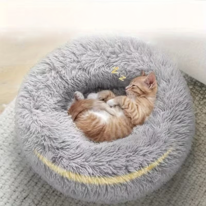 The calming cave