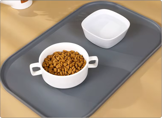 Furvania™ Feeding Mat