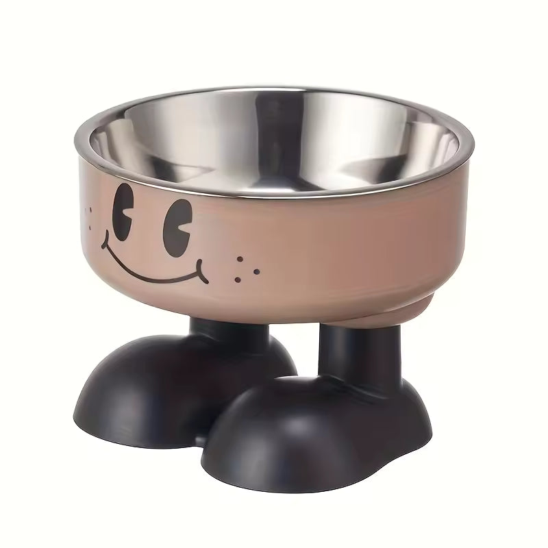 Elevated Pet Bowl - Furvania