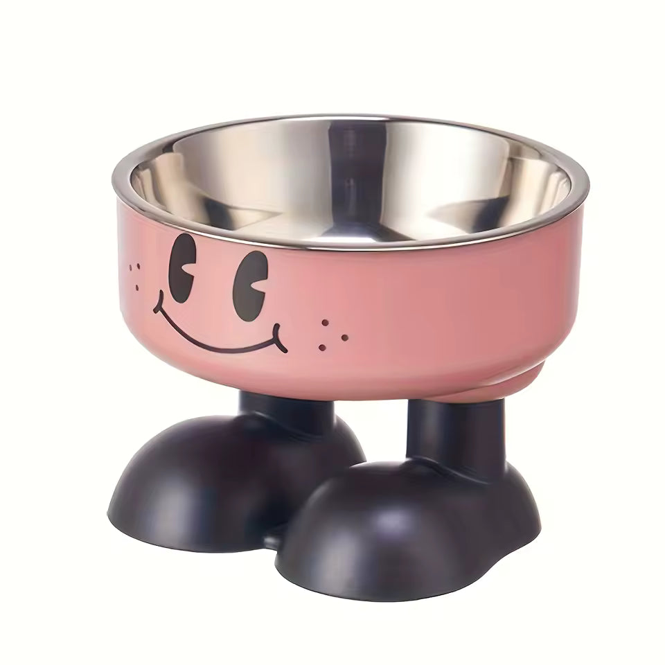Elevated Pet Bowl - Furvania