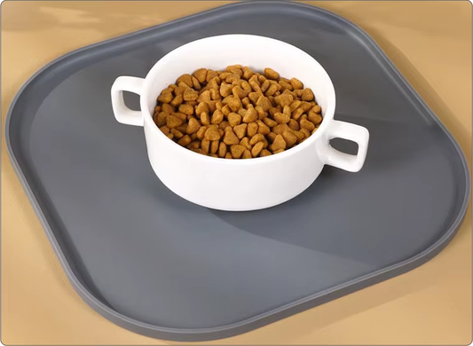 Furvania™ Feeding Mat