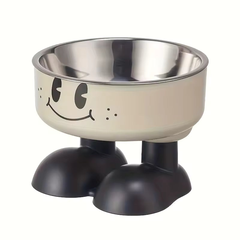 Elevated Pet Bowl - Furvania